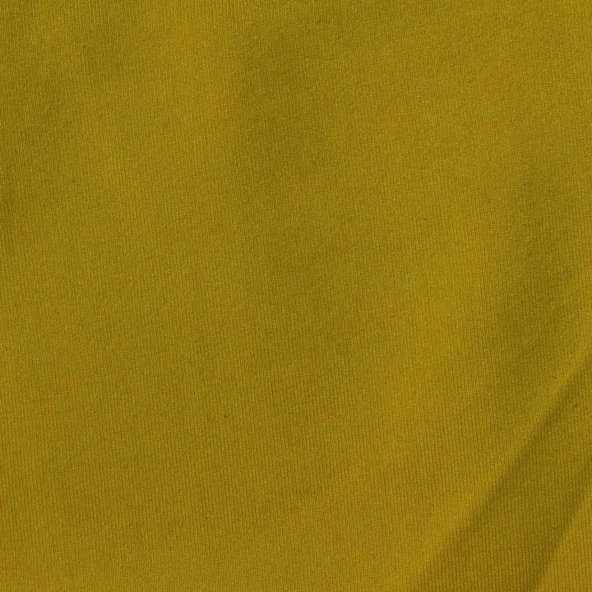 Nylon Stretch Jersey Knit Fabric, 300 gsm, 150 cm — Khaki