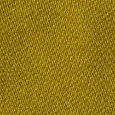Nylon Stretch Jersey Knit Fabric, 300 gsm, 150 cm — Khaki