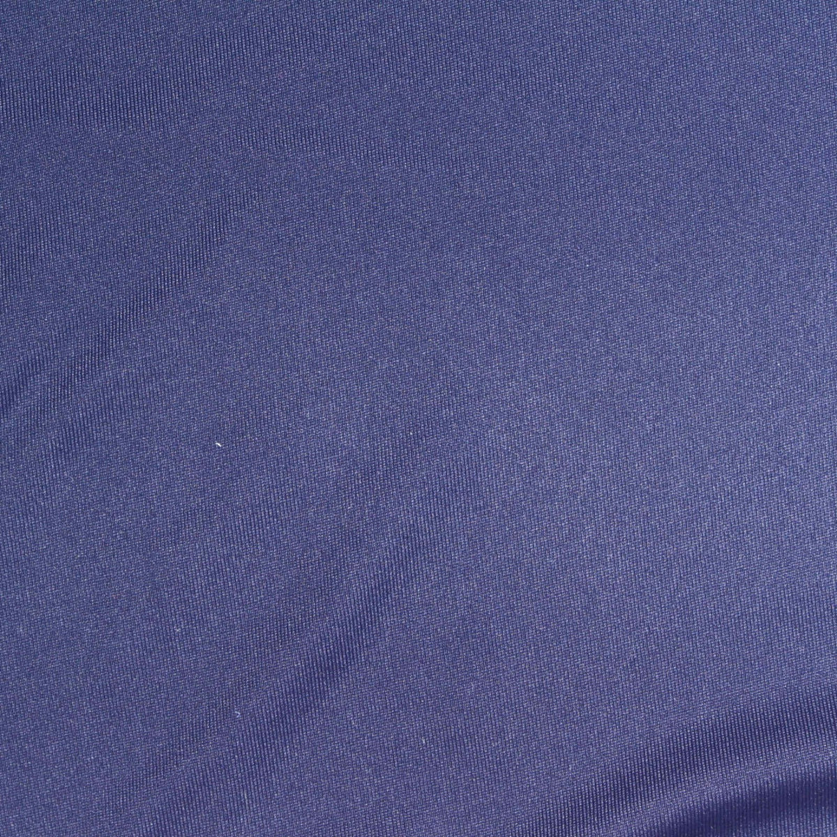 Nylon Stretch Jersey Knit Fabric, 125 gsm, 150 cm — Navy