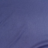 Nylon Stretch Jersey Knit Fabric, 125 gsm, 150 cm — Navy