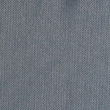 Polyester Stretch Warp Knit Fabric, 140 gsm, 160 cm — Blue — texture