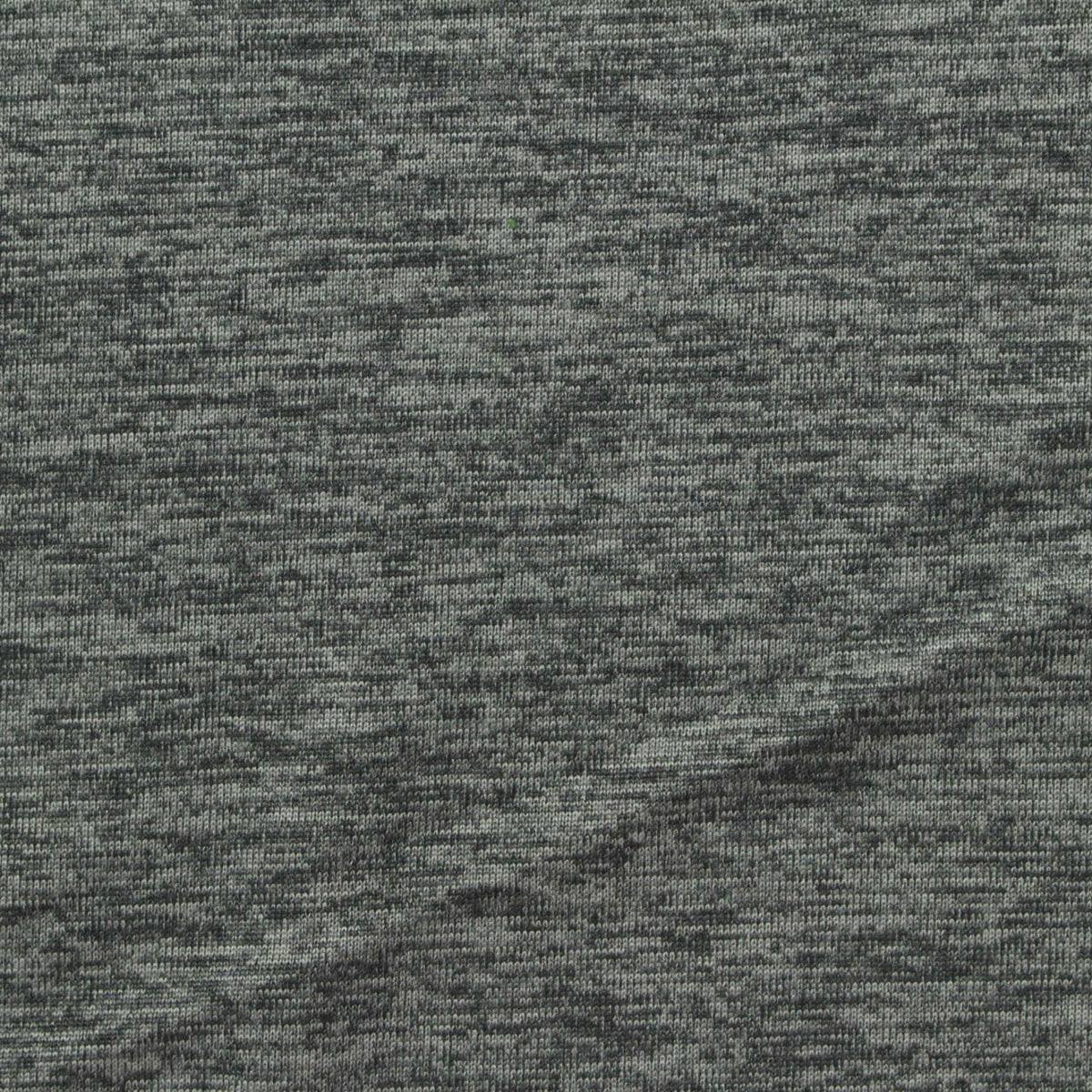 Grey Marl Jersey Knit, Polyester, 150 gsm, 160 cm, ref EF-257280