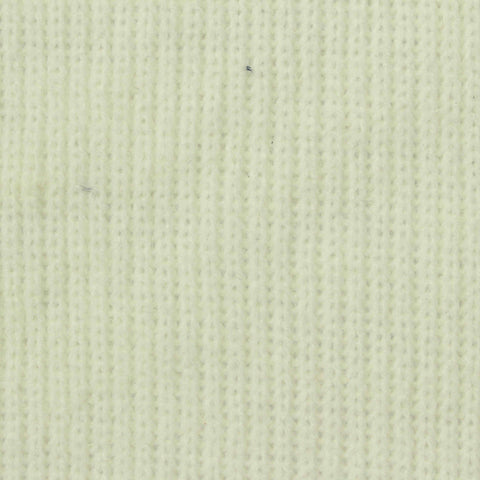 Jacquard Pointelle Knit Fabric, 390 gsm, 120 cm — Green