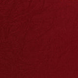 100% Polyester Woven Fabric, 130 gsm, 150 cm — Red
