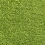 100% Polyester Woven Fabric, 130 gsm, 150 cm — Green — texture