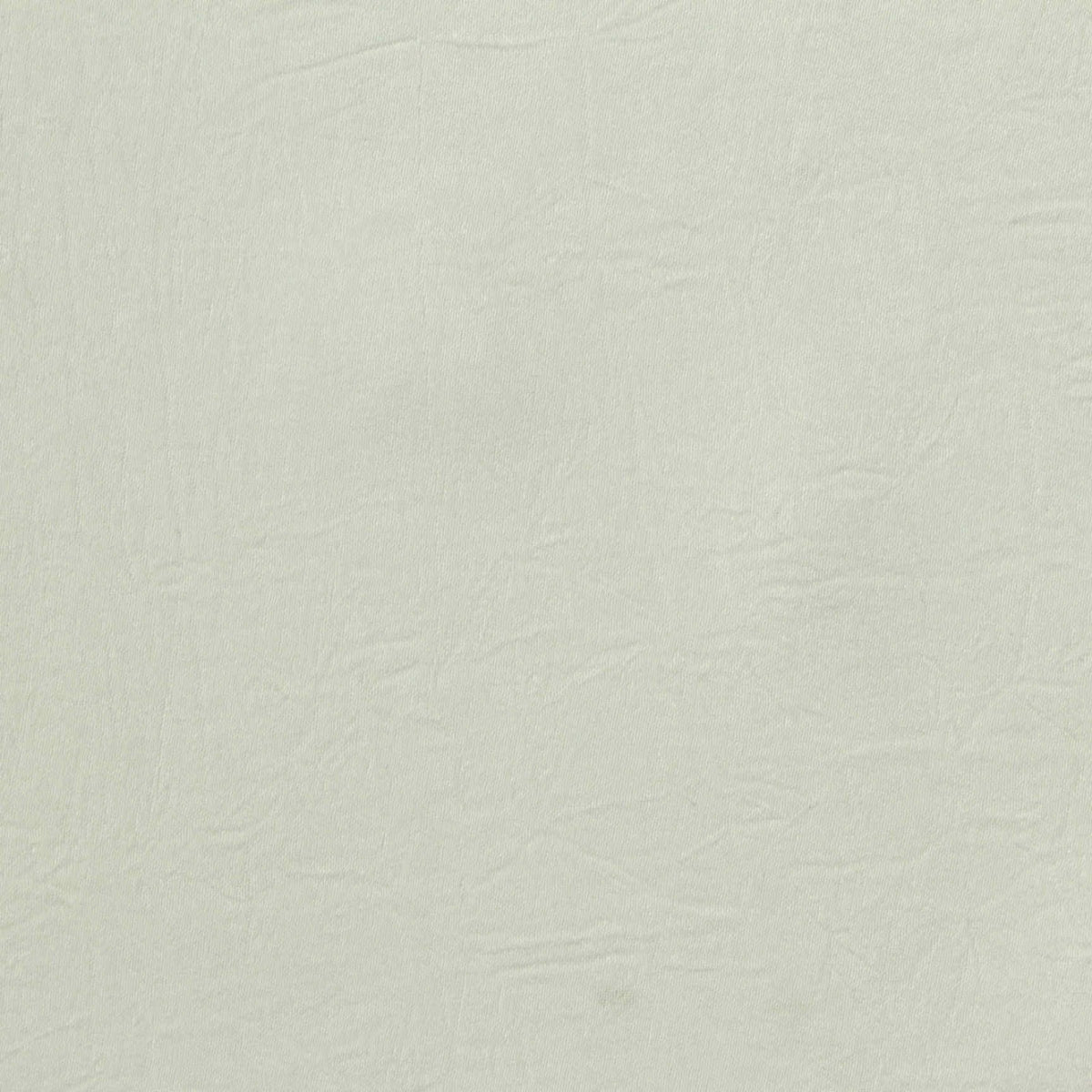Off-White Crinkled Plissé, Polyester