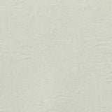 100% Polyester Woven Fabric, 130 gsm, 150 cm — White — texture