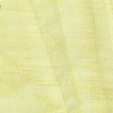 Light Yellow Abstract Jacquard, Viscose-Tencel Lyocell — texture