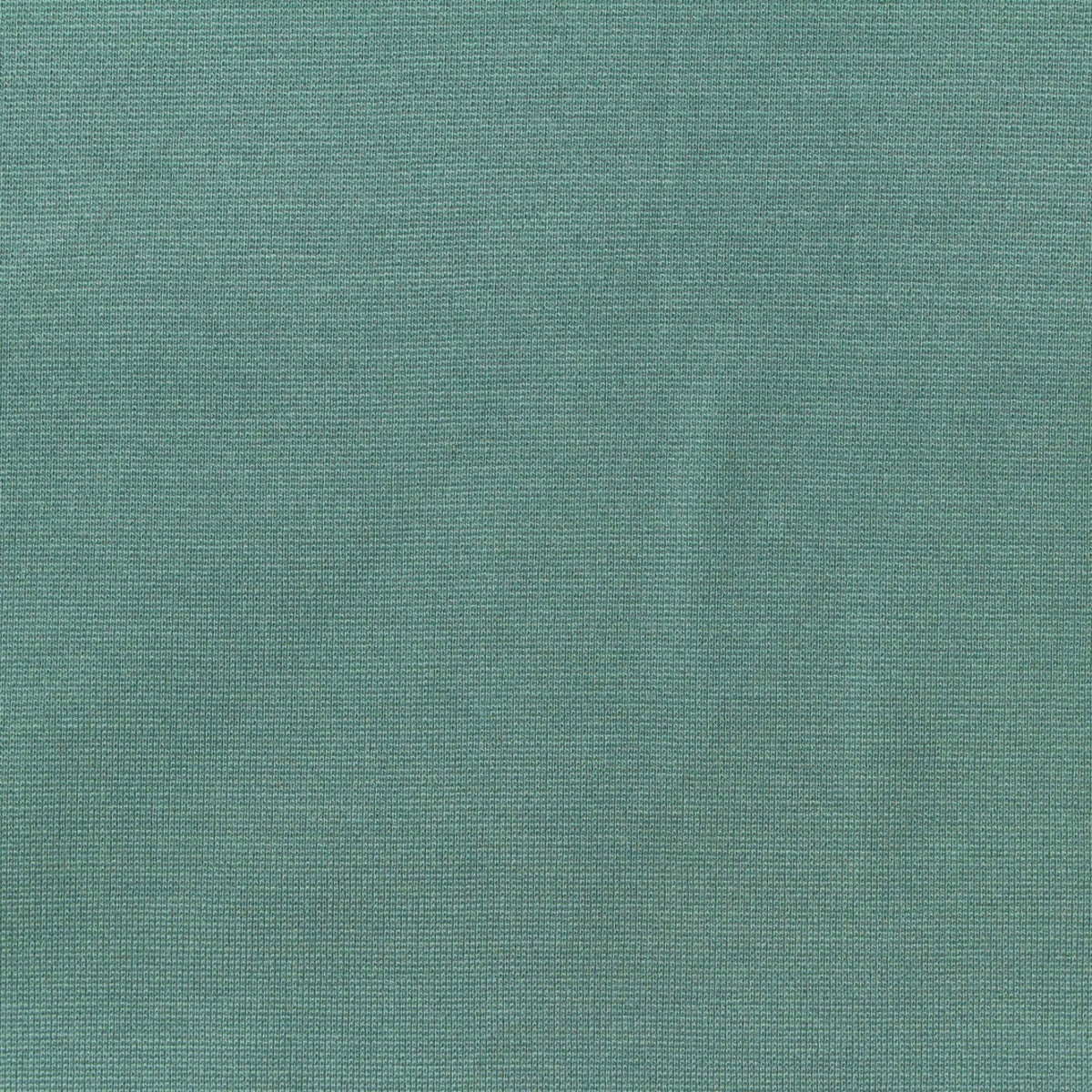 Muted Teal Ponte Knit, Viscose-Nylon