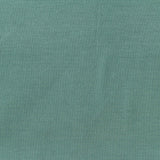 Viscose Nylon Stretch Ponte Knit Fabric, 350 gsm, 150 cm — Green