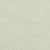 Heather Polyester Viscose Stretch Scuba Knit Fabric, 340 gsm, 160 cm — White — texture