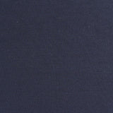 Dark Blue Marl Ponte Knit, Tencel Lyocell-Nylon