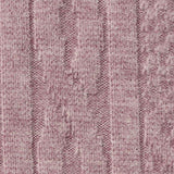 Pink Marl Rib Knit, Viscose-Poly — texture
