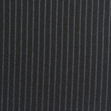 Nylon Stretch Interlock Knit Fabric, 205 gsm, 162 cm — Black