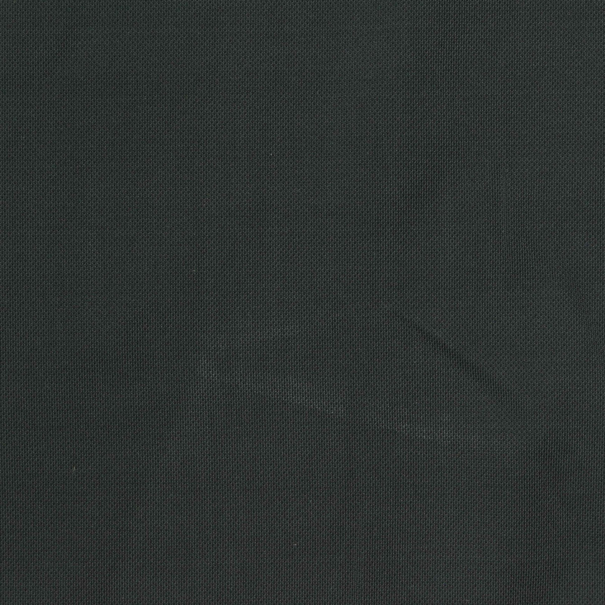 Polyester Stretch Piqué Knit Fabric, 200 gsm, 155 cm — Grey