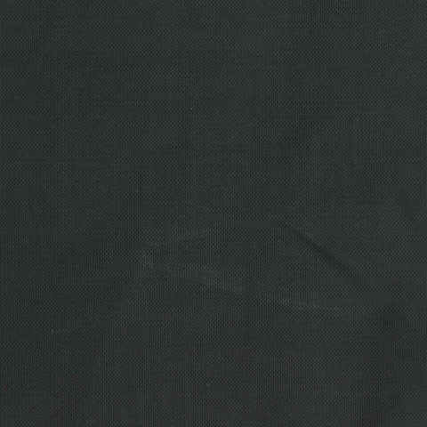 Polyester Stretch Piqué Knit Fabric, 200 gsm, 155 cm — Grey