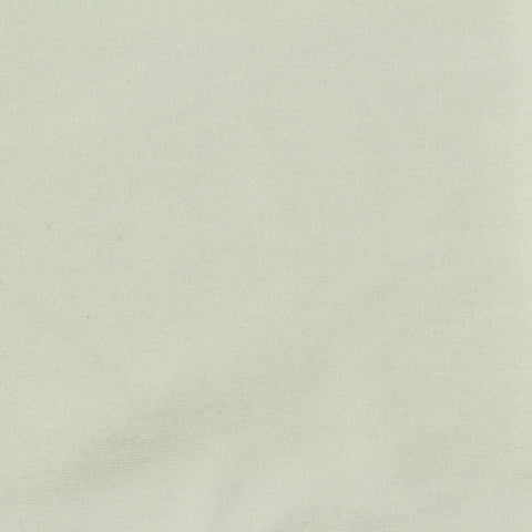 Viscose Nylon Stretch Ponte Knit Fabric, 340 gsm, 160 cm — Green, ref EF-257384