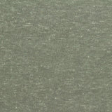 Green Marl Ponte Knit, Poly-Linen