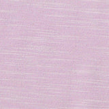 Light Purple Marl Jersey Knit, Poly-Cotton — texture