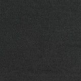 Dark Grey Marl Ponte Knit, Viscose-Nylon