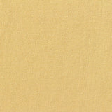 Jacquard Polyester Stretch Rib Knit Fabric, 200 gsm, 150 cm — Yellow