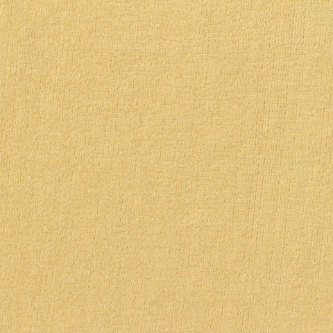 Jacquard Polyester Stretch Rib Knit Fabric, 200 gsm, 150 cm — Yellow
