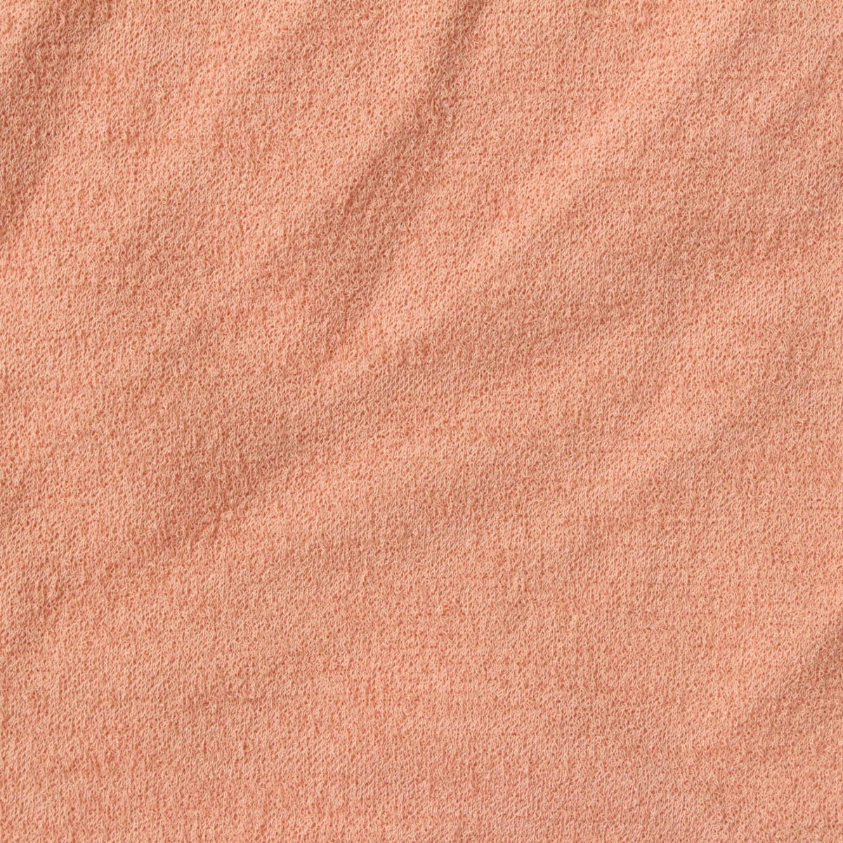 Polyester Stretch Scuba Knit Fabric, 270 gsm, 160 cm — Red