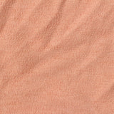 Polyester Stretch Scuba Knit Fabric, 270 gsm, 160 cm — Red