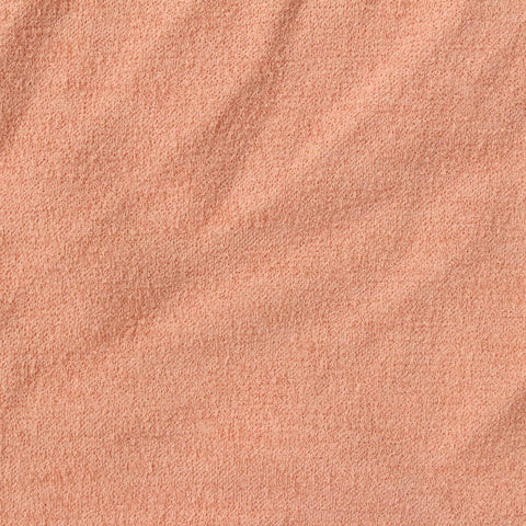 Polyester Stretch Scuba Knit Fabric, 270 gsm, 160 cm — Red