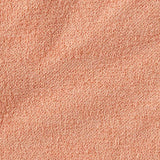 Polyester Stretch Scuba Knit Fabric, 270 gsm, 160 cm — Red — texture