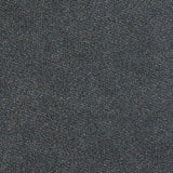 Dark Grey Marl Jersey Knit, Polyester — texture