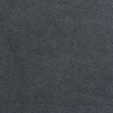 Dark Grey Marl Jersey Knit, Polyester