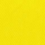 100% Polyester Birdseye Knit Fabric, 180 gsm, 150 cm — Yellow — texture