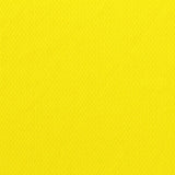 100% Polyester Birdseye Knit Fabric, 180 gsm, 150 cm — Yellow