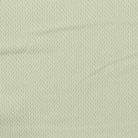 100% Polyester Birdseye Knit Fabric, 180 gsm, 150 cm — Khaki