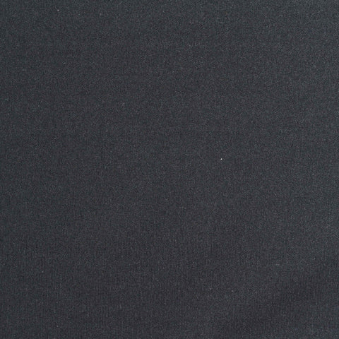 Nylon Stretch Interlock Knit Fabric, 170 gsm, 160 cm — Grey