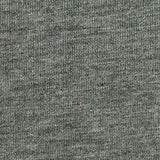 Grey Marl Jersey Knit, Viscose-Poly — texture
