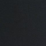 Black Tone-on-Tone Pointelle Knit, Poly-Viscose