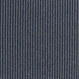 White Vertical-Stripe Knit, Nylon