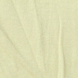 Viscose Stretch Jersey Knit Fabric, 185 gsm, 155 cm — Yellow — texture