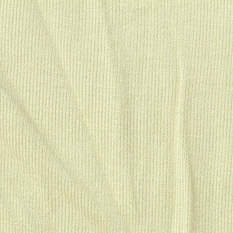 Viscose Stretch Jersey Knit Fabric, 185 gsm, 155 cm — Yellow