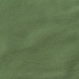 Viscose Nylon Stretch Interlock Knit Fabric, 235 gsm, 165 cm — Green