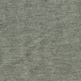 Heather Grey Marl Jersey Knit, Viscose-Poly
