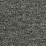 Dark Grey Marl Jersey Knit, Viscose — texture