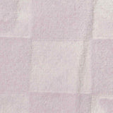 Purple Tone-on-Tone Warp Knit, Polyester — texture