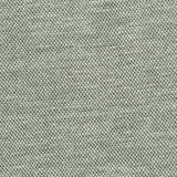 Heathered Grey-Green Marl Piqué Knit, Viscose-Nylon — texture