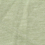 Viscose Nylon Piqué Knit Fabric, 160 gsm, 150 cm — Green — texture