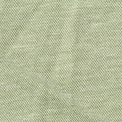 Viscose Nylon Piqué Knit Fabric, 160 gsm, 150 cm — Green