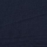 Viscose Stretch Jersey Knit Fabric, 190 gsm, 175 cm — Navy