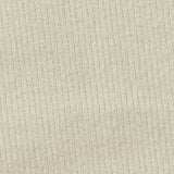 Viscose Polyester Stretch Interlock Knit Fabric, 270 gsm, 160 cm — Beige — texture